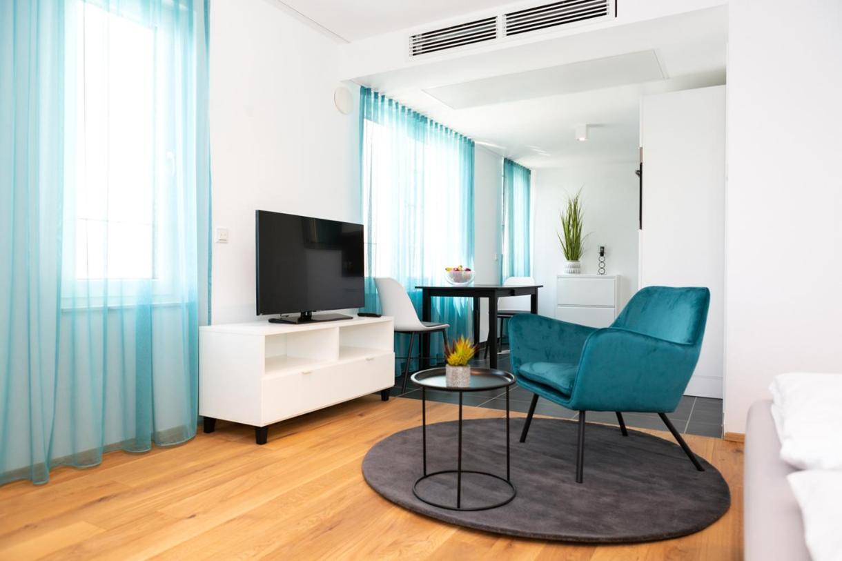 Premium Apartment mit 1 Schlafzimmer